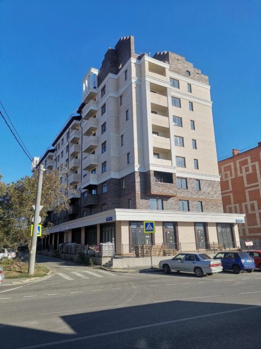 ЖК «Атмосфера»