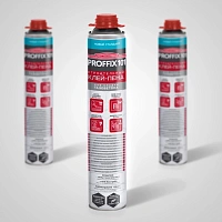 Строительный клей PROFFIX 101