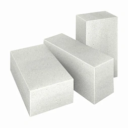Газоблоки